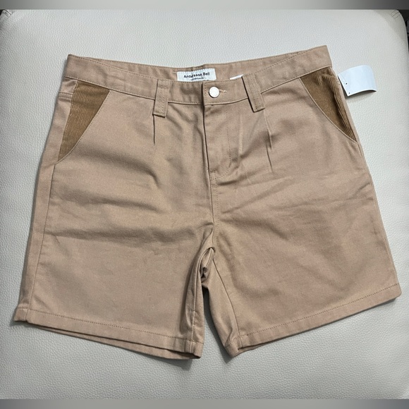 Andersson Bell Women’s Denim Shorts - Size L - Picture 2 of 6